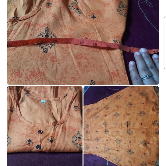 Kurta - Picture 3 of 4
